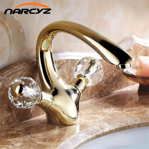 Mixer water tap - water, faucets