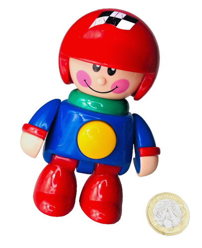 Action figure toy tolo toys - action,