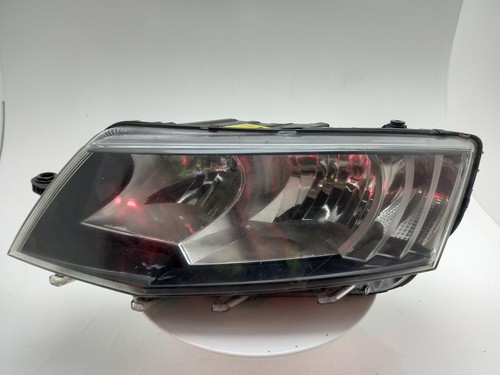Skoda octavia headlamp - skoda,