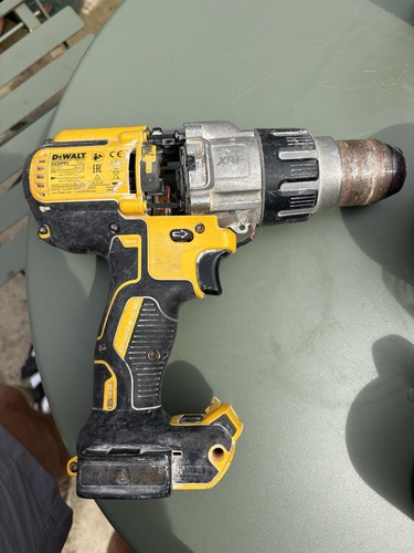 Dewalt dcd996n 18v cordless - dewalt, xr