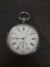 Kendal dent solid silver - &,