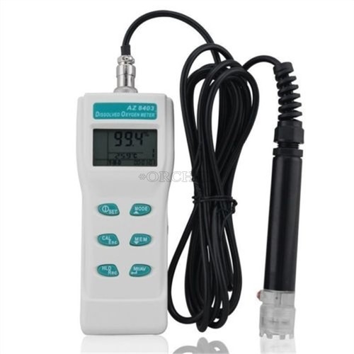 8403 portable dissolved - az-8403,