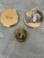 Collection Of Vintage Stratton