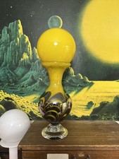 Holmegaard Vintage Yellow