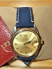 Tudor Rolex Oyster Prince