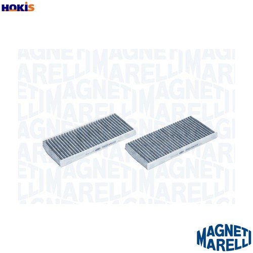 Filter cabin air - filter,