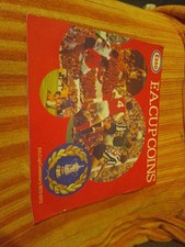 Esso cup centenary - fa,