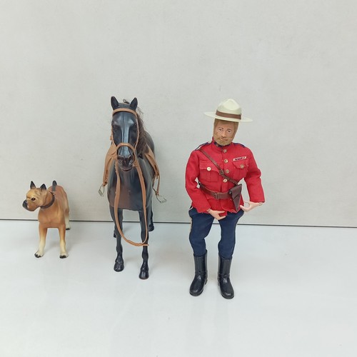 Vintage action man palitoy - vintage,