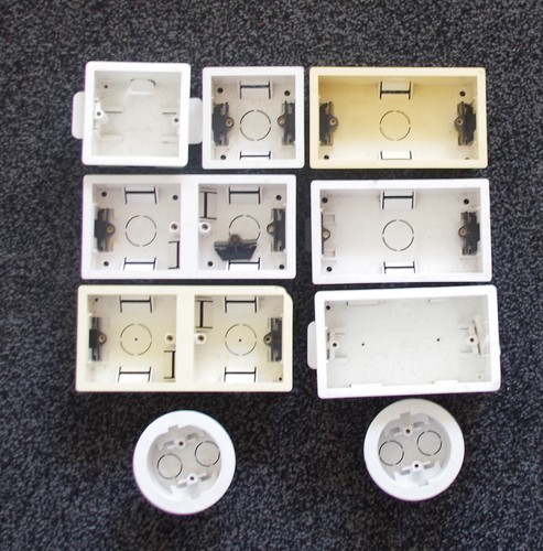 Job lot electrical fast - electrical,
