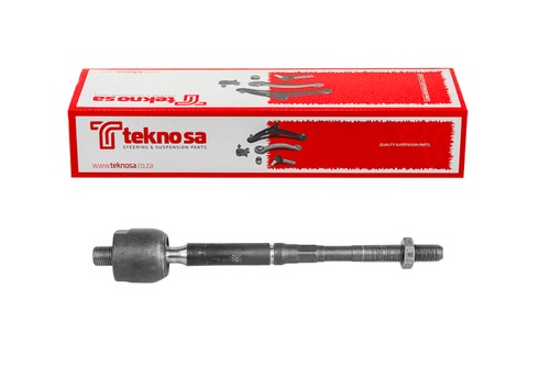 Inner tie track rod - tie, front