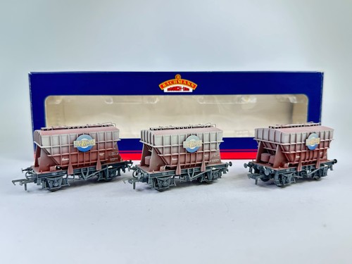 Bachmann 270z set 3 x - set,