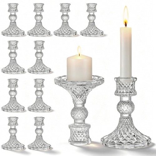 Avla pack crystal candle - pack,