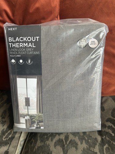 Next linen look - next,