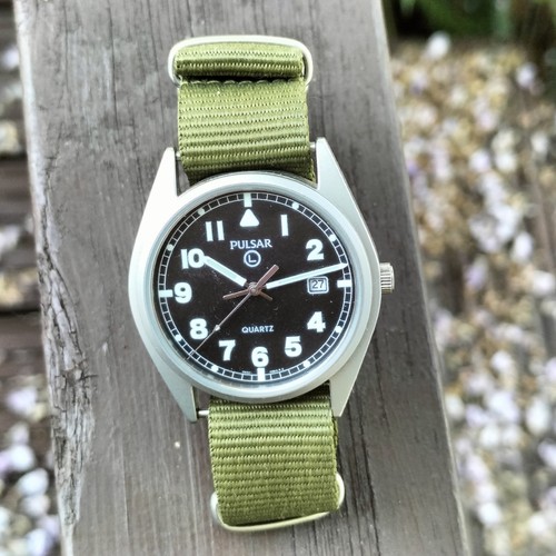 Pulsar g10 military issued - g10,