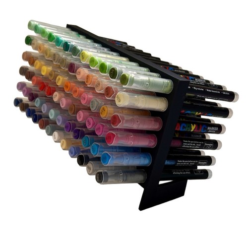 Marker pen storage - pen,