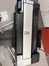 Designjet t830 inch mfp - 24-inch,