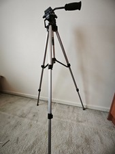 Miranda Titan 606 Tripod -