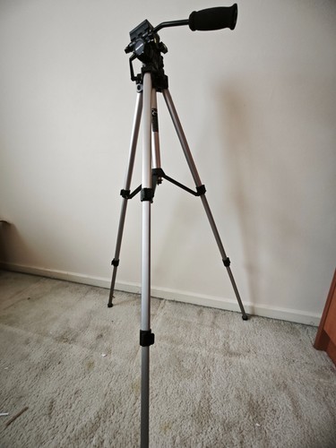 Miranda titan 606 tripod - miranda,