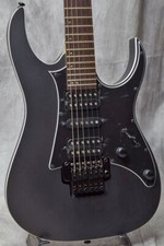 Ibanez rg350zb weathered rg - ibanez,