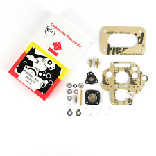 GENUINE WEBER 32/34 DMTL CARB/ CARBURETTOR SERVICE REPAIR OVERHAUL KIT  WE411