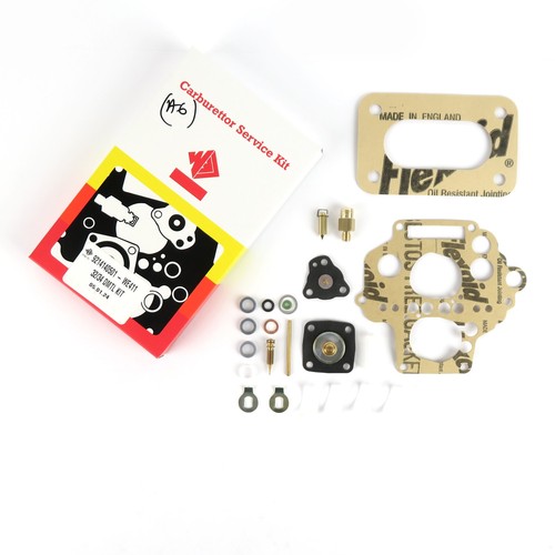 Genuine weber dmtl carb - genuine,