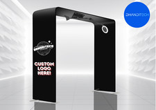 3m Automatic Overhead 360