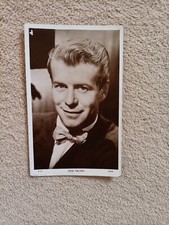 Gene Nelson - Film memorabilia - Picturegoer Series