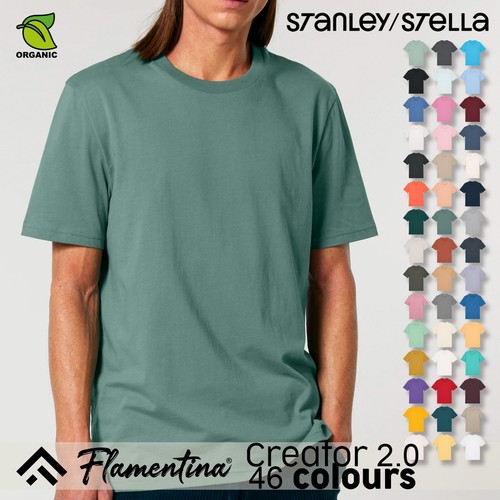 Creator organic cotton - creator,