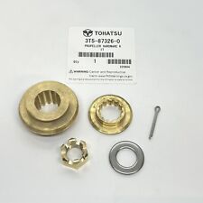 Tohatsu 40/50hp up to '15