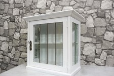 Beautiful Antique Wooden Wall