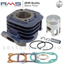 Cylider Kit 50Cc Minarelli