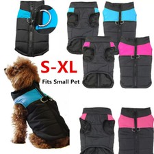 Pet Dog Thin Coats Jacket