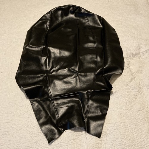 Seat cover yamaha xj900f xj900 - yamaha,