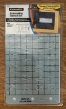 Fiskars Mini ShapeBoss