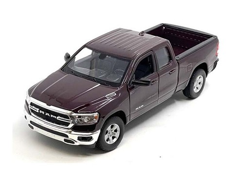 2019 dodge ram - 2019, pickup