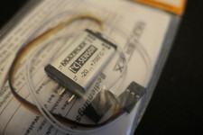 1x Mulitplex MPX TEMPERATURE