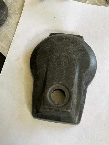 Honda cx500 fuel cap - fuel,