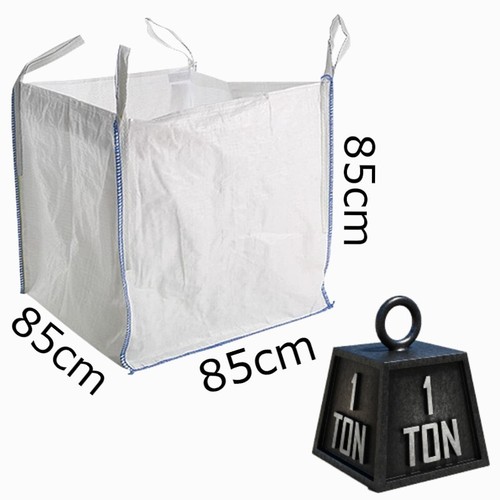 Ton bulk bag builders - builders, &