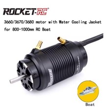 Rocket RC 3660 3670 3680