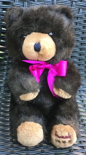 Rare harrods 1990 - rare, inch