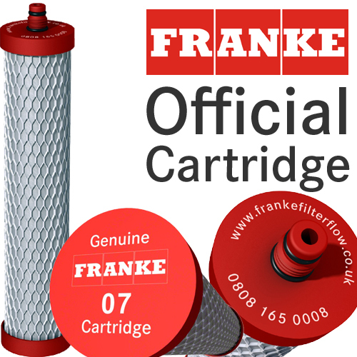 Genuine franke - franke, 07