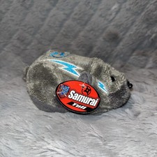 KUNG ZHU Samurai Limited