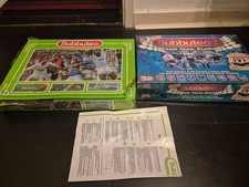 Subbuteo Club Edition Box Set