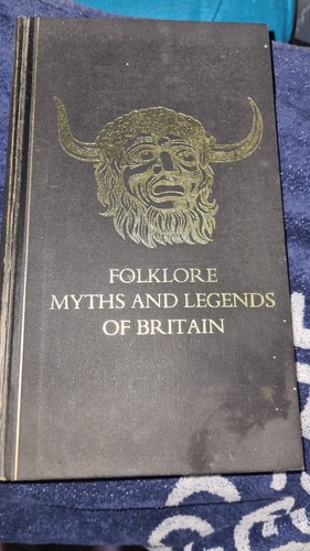 Folklore myths and legends - folklore,