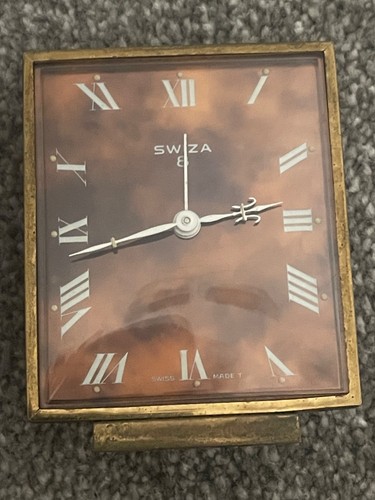 Vintage swiza swiss made - vintage,