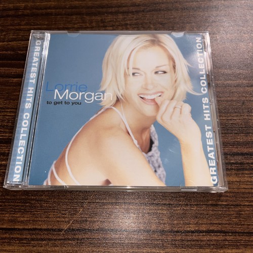 Get you greatest hits - to, to