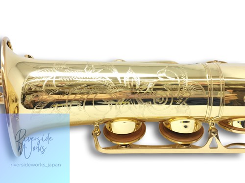 Yamaha alto saxophone yas - yamaha, yas-62