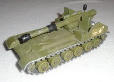 Vintage Dinky Toys 155mm