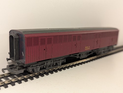 Lima 305350 british railways - lima,