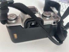 Asahi pentax film camera - pentax, mz-m